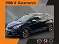 Honda Jazz i-MMD 1.5 Hybrid Crosstar Executive Navi LED ACC A Schwarz - thumbnail 1