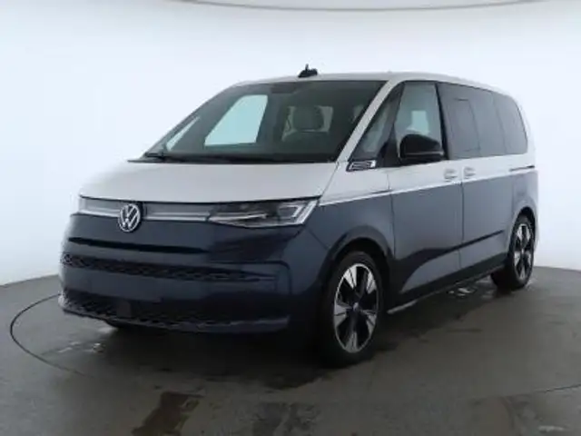Volkswagen T7 Multivan Style 2.0 TSI DSG (IQLight+APP+AreaView+Standh.+Pa