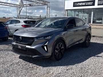 E-TECH 1.2 HEV Esprit Alpine Esprit Alpine (4 CONTROL)