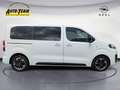 Opel Zafira Life 2.0 D M Aut. Tourer Weiß - thumbnail 5