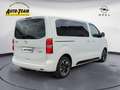 Opel Zafira Life 2.0 D M Aut. Tourer Weiß - thumbnail 4