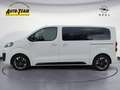 Opel Zafira Life 2.0 D M Aut. Tourer Weiß - thumbnail 2