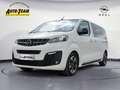 Opel Zafira Life 2.0 D M Aut. Tourer Weiß - thumbnail 1