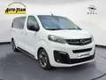 Opel Zafira Life 2.0 D M Aut. Tourer Weiß - thumbnail 6