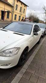 4Matic Automatik Avantgarde