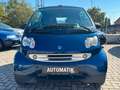smart forTwo fortwo cabrio TÜV NEU 8-fach bereift Schwarz - thumbnail 1