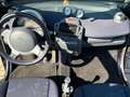 smart forTwo fortwo cabrio TÜV NEU 8-fach bereift Schwarz - thumbnail 9