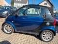 smart forTwo fortwo cabrio TÜV NEU 8-fach bereift Schwarz - thumbnail 7