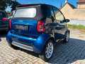 smart forTwo fortwo cabrio TÜV NEU 8-fach bereift Schwarz - thumbnail 5