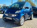 smart forTwo fortwo cabrio TÜV NEU 8-fach bereift Schwarz - thumbnail 3