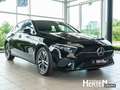 Mercedes-Benz A 180 PROGESSIVE+LED+NAVI+DAB+R-KAMERA+WINTER-P. Schwarz - thumbnail 3