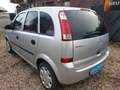 Opel Meriva 1.8 *Automatik*2-Hand*TÜV-Neu* Argento - thumbnail 6