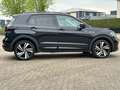 Volkswagen T-Cross 1.5 TSI Style Bns R-line 150PK AUTOMAAT 2020 Zwart - thumbnail 11