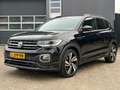Volkswagen T-Cross 1.5 TSI Style Bns R-line 150PK AUTOMAAT 2020 Zwart - thumbnail 4