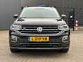 Volkswagen T-Cross 1.5 TSI Style Bns R-line 150PK AUTOMAAT 2020 Zwart - thumbnail 3