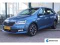 Skoda Fabia Combi 1.0 TSI Business Edition | Apple Carplay/And Bleu - thumbnail 1