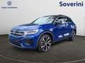 Volkswagen T-Roc T-Roc 1.5 TSI ACT R-Line Blu/Azzurro - thumbnail 1