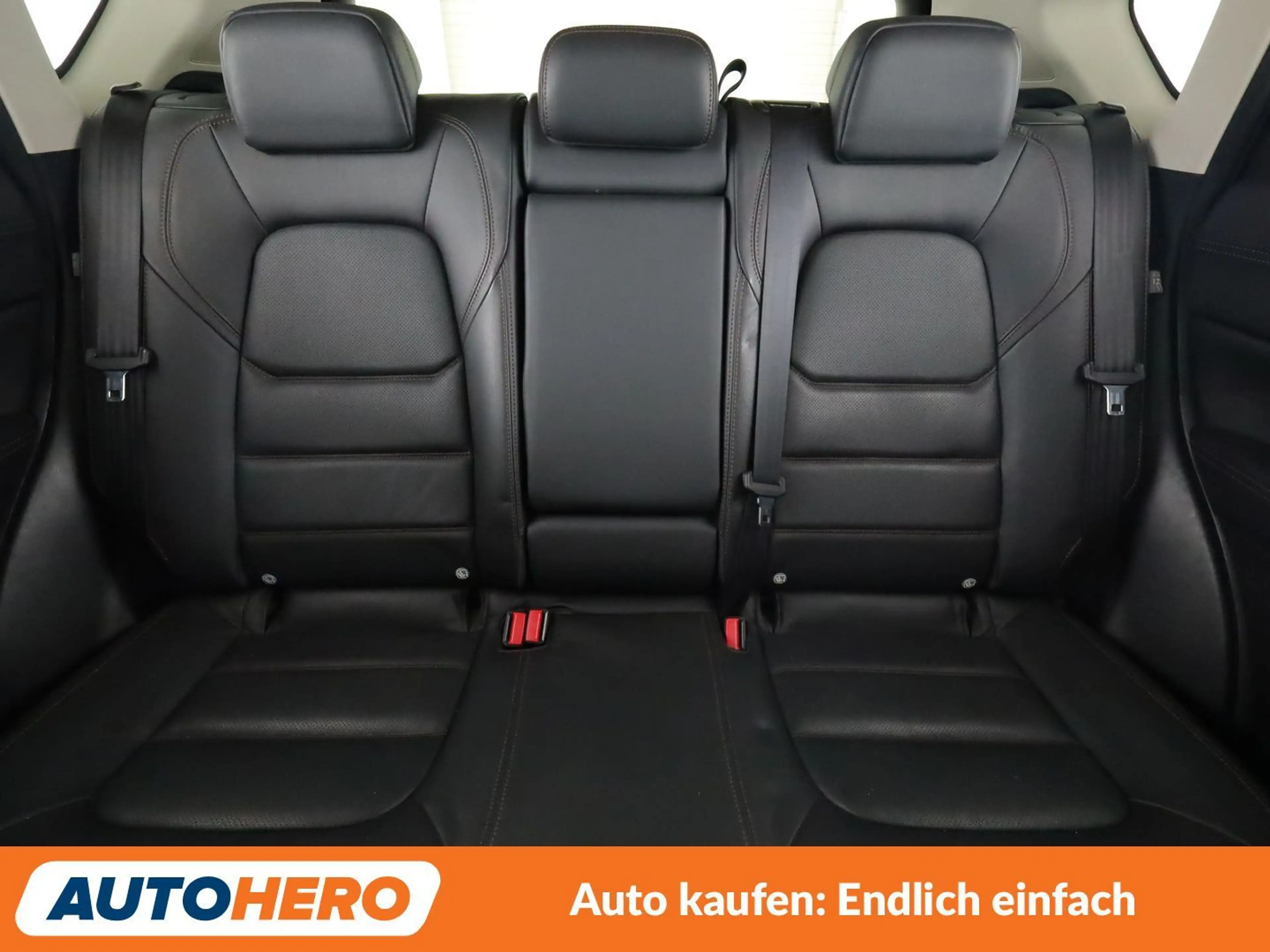 Mazda CX-5 2.5 Sports-Line AWD Aut.*NAVI*HUD*MATRIX*ACC*CAM* — photo 15