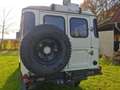 Toyota Land Cruiser BJ 45 LV Camper H Zulassung 2 Schlafpl.DiffSperren Blanc - thumbnail 8
