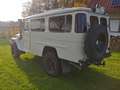 Toyota Land Cruiser BJ 45 LV Camper H Zulassung 2 Schlafpl.DiffSperren Weiß - thumbnail 10