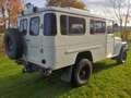 Toyota Land Cruiser BJ 45 LV Camper H Zulassung 2 Schlafpl.DiffSperren Blanc - thumbnail 6