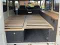 Toyota Land Cruiser BJ 45 LV Camper H Zulassung 2 Schlafpl.DiffSperren Blanc - thumbnail 22