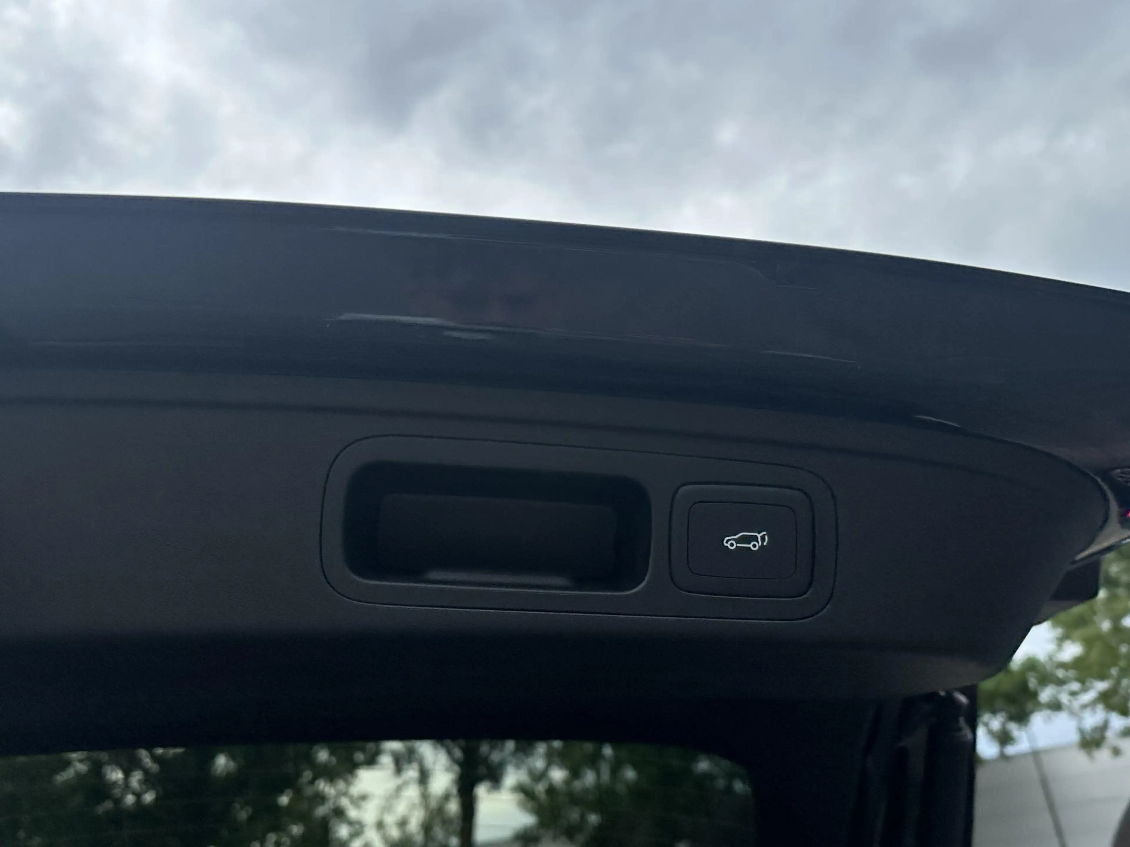 MG HS MG PHEV 1.5 Luxury PLUG-IN HYBRIDE | 272 PK | NIEU — photo 5