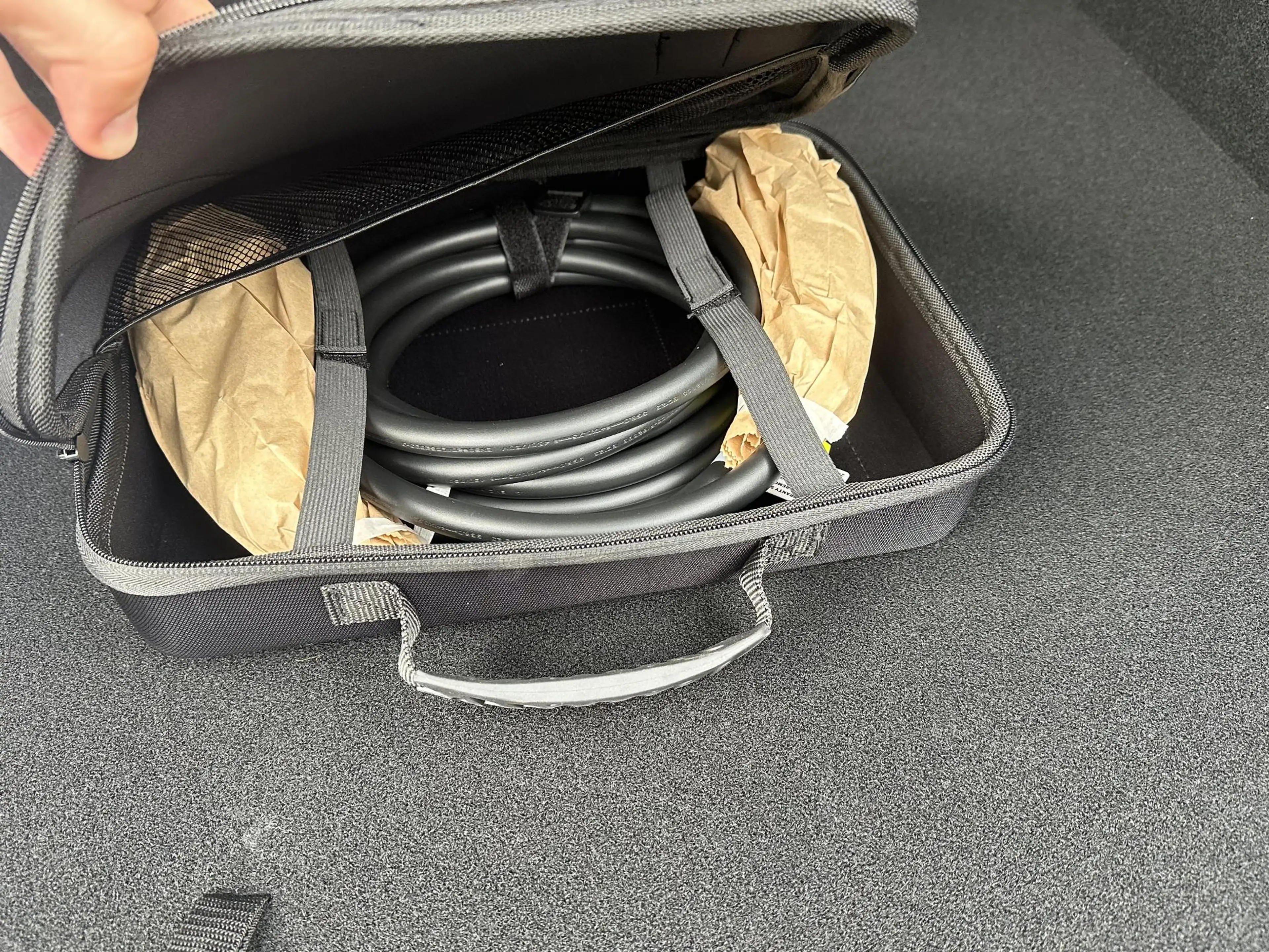 MG HS MG PHEV 1.5 Luxury PLUG-IN HYBRIDE | 272 PK | NIEU — photo 10