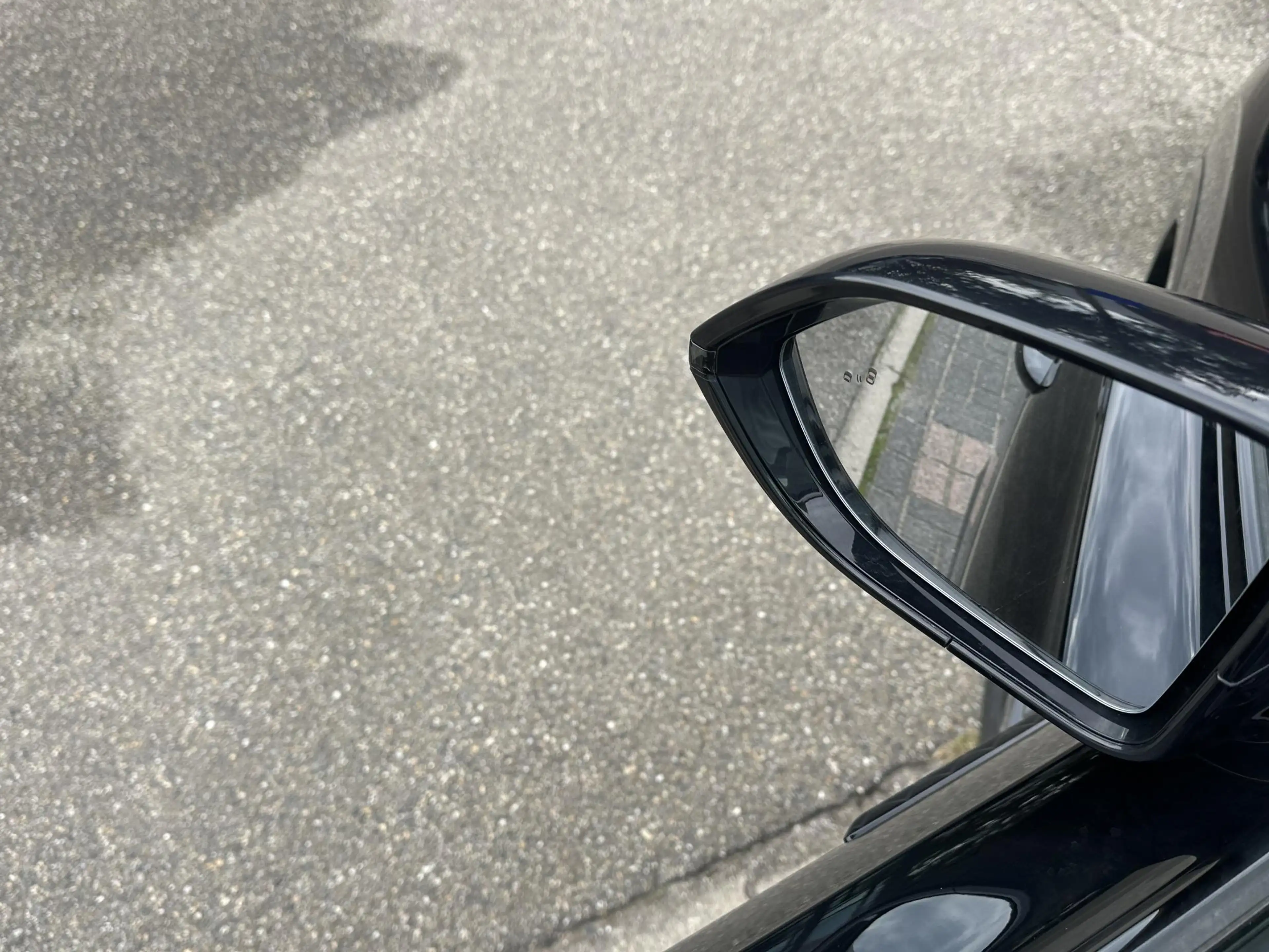 MG HS MG PHEV 1.5 Luxury PLUG-IN HYBRIDE | 272 PK | NIEU — photo 14