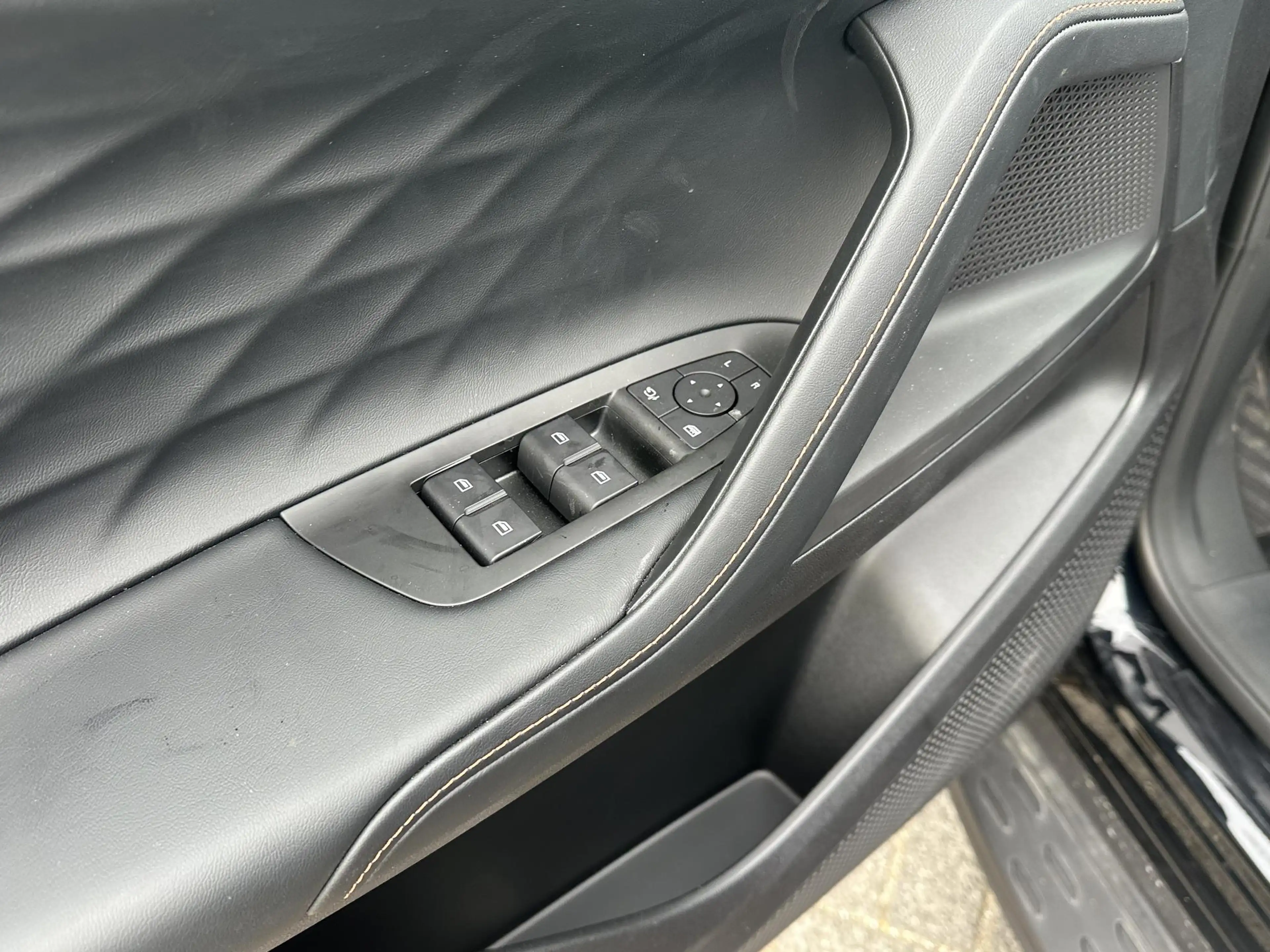 MG HS MG PHEV 1.5 Luxury PLUG-IN HYBRIDE | 272 PK | NIEU — photo 19