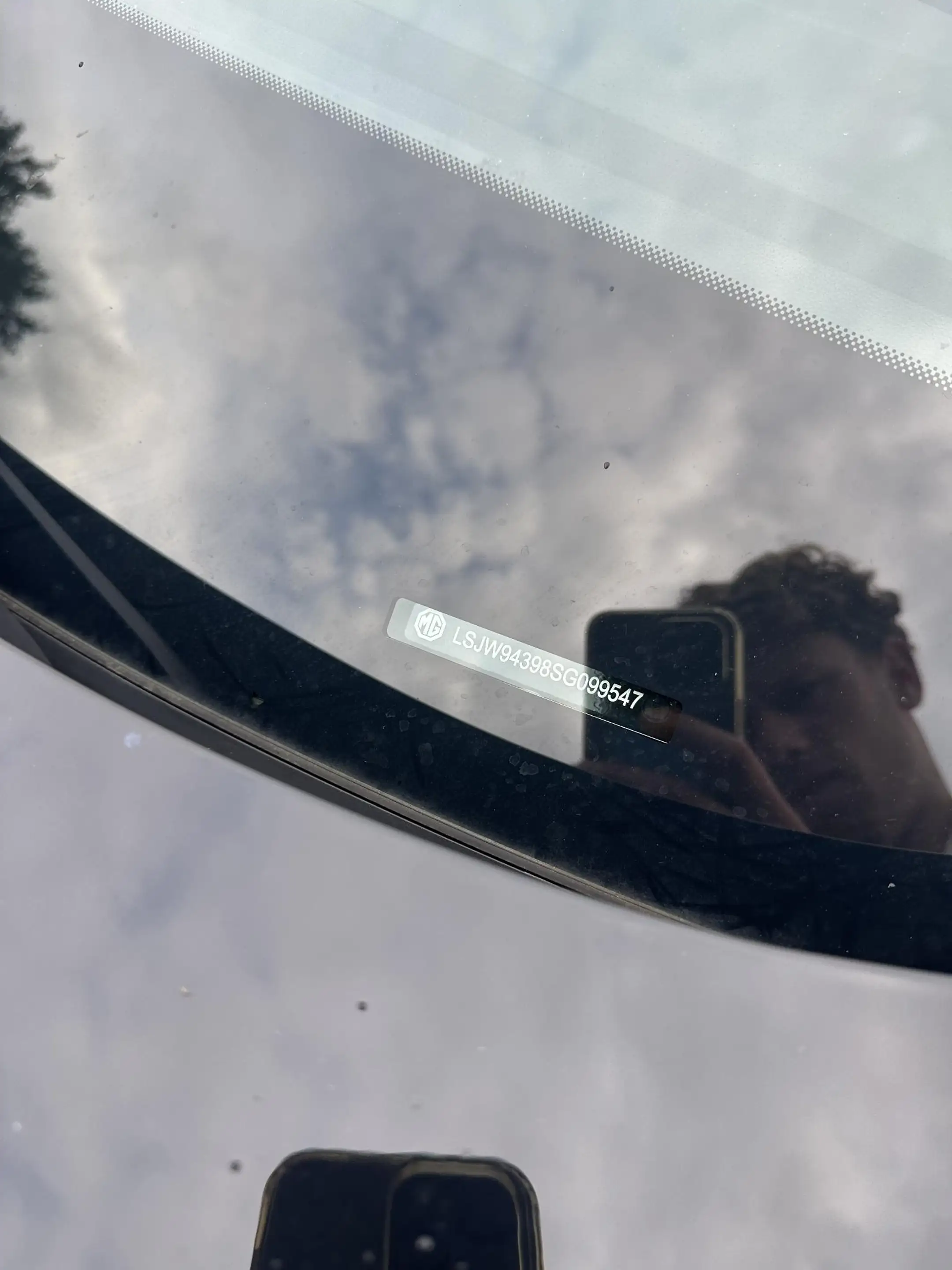 MG HS MG PHEV 1.5 Luxury PLUG-IN HYBRIDE | 272 PK | NIEU — photo 26