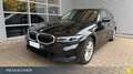 BMW 318 iA Touring NaviPro HUD 360° adLED DAB 17"LM Schwarz - thumbnail 1