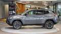 Jeep Compass S 1,3 Turbo Trailhawk Hybrid 240 PS AT ALLRAD Aut. Grau - thumbnail 4