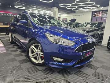 1.5 EcoBoost 150 ST Line A BOITE AUTOMATIQUE
