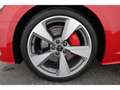 Audi A5 Cabriolet 45 TFSI qu S line AHK/HUD/NAV/19'' Rot - thumbnail 8