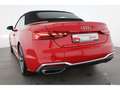 Audi A5 Cabriolet 45 TFSI qu S line AHK/HUD/NAV/19'' Rot - thumbnail 25