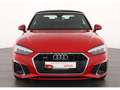 Audi A5 Cabriolet 45 TFSI qu S line AHK/HUD/NAV/19'' Rot - thumbnail 3