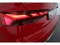 Audi A5 Cabriolet 45 TFSI qu S line AHK/HUD/NAV/19'' Rot - thumbnail 26