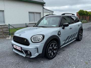 Mini Countryman 1.5A PHEV Cooper SE ALL4