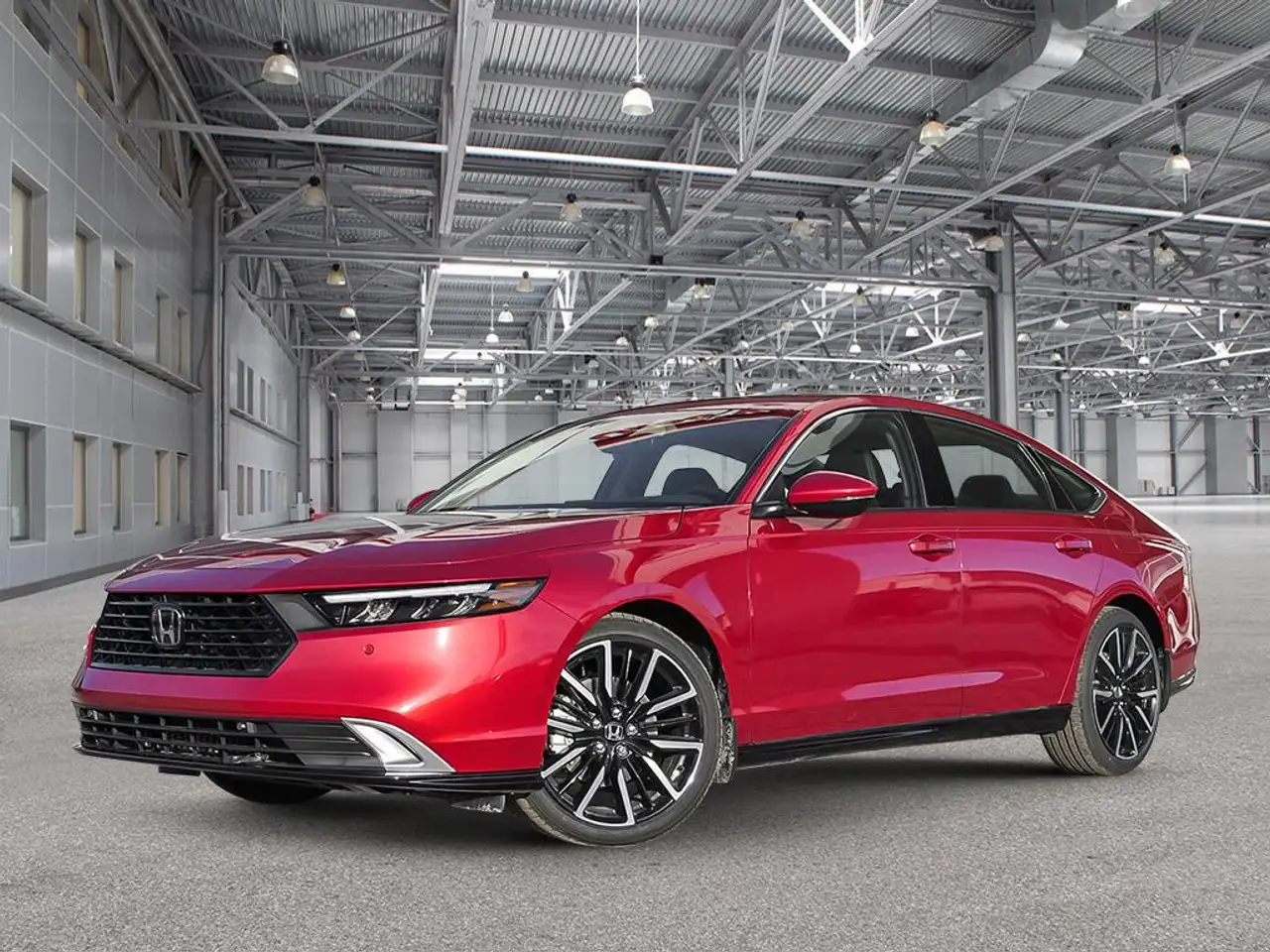 2026 Honda Accord