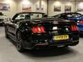 Ford Mustang USA Convertible 5.0i V8 GT Premium 460PK Automaat Zwart - thumbnail 7