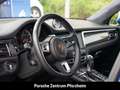 Porsche Macan Turbo PTV+ Sportabgas Entry&Drive 21-Zoll Blau - thumbnail 16
