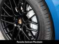 Porsche Macan Turbo PTV+ Sportabgas Entry&Drive 21-Zoll Blau - thumbnail 13