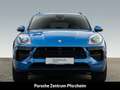 Porsche Macan Turbo PTV+ Sportabgas Entry&Drive 21-Zoll Blau - thumbnail 7