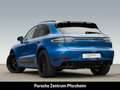 Porsche Macan Turbo PTV+ Sportabgas Entry&Drive 21-Zoll Blau - thumbnail 3