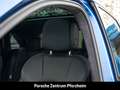 Porsche Macan Turbo PTV+ Sportabgas Entry&Drive 21-Zoll Blau - thumbnail 20