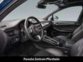 Porsche Macan Turbo PTV+ Sportabgas Entry&Drive 21-Zoll Blau - thumbnail 4