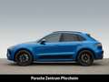 Porsche Macan Turbo PTV+ Sportabgas Entry&Drive 21-Zoll Blau - thumbnail 2