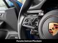 Porsche Macan Turbo PTV+ Sportabgas Entry&Drive 21-Zoll Blau - thumbnail 23