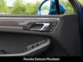 Porsche Macan Turbo PTV+ Sportabgas Entry&Drive 21-Zoll Blau - thumbnail 19